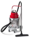Vakuminiai siurbliai, drėgno valymo  60 l/s, 150 l/min, 30 l, 230 V